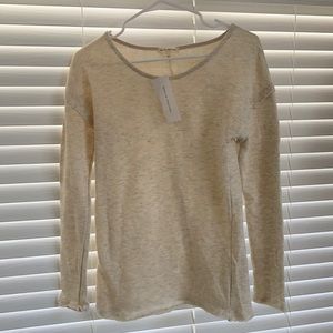 Women’s long sleeve New with tags